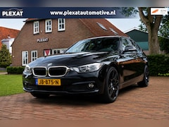 BMW 3-serie - 316d Corporate Lease Essential | Navigatie | Facelift Model | 19 Inch | Historie | Orig. N