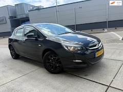 Opel Astra - 1.4 Edition AIRCO 5DR Volledig onderhouden