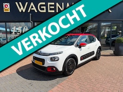 Citroën C3 - 1.2 PureTech Feel Clima|Cruise|Navi|Carplay