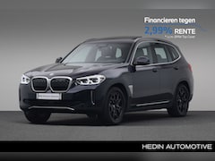 BMW iX3 - High Executive 80 kWh | Trekhaak | Harman/Kardon Surround Sound systeem | Head-Up Display
