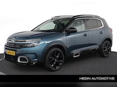 Citroën C5 Aircross - 1.2 130PK Shine Aut. | Navigatie | Adaptive Cruise Control | Leder | Stoelverwarming | Ele