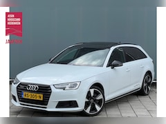Audi A4 Avant - BWJ 2016 | 2.0TDI 191PK quattro Sport Pro Line S AUTOMAAT | PANO DAK | NAVI | CLIMA | PDC