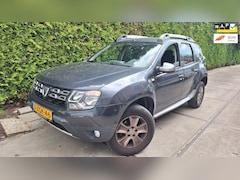 Dacia Duster - 1.2 TCe 4x2 Prestige