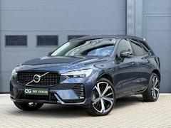 Volvo XC60 - T6 Plug-in AWD Plus Dark|BLIS|Pano|H&K|HeadUp|21"