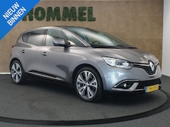 Renault Scénic - 1.2 TCe Intens - ORIGINEEL NEDERLANDSE AUTO - AFKOMSTIG VAN 2E EIGENAAR - VASTE 13 POLIGE