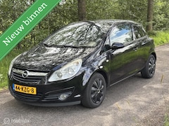 Opel Corsa - 1.4-16V '111' Edition |Automaat|Airco |Lees tekst