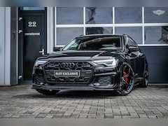 Audi A6 Avant - 55 TFSI e quattro Pro Line S Competition