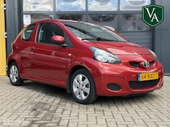 Toyota Aygo - 1.0-12V |AppleCarplay |Cruise | Airco | Automaat