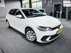 Volkswagen Polo - PDC - STOELVERWARMING - LANE ASSIST - FRONT ASSIST - NIEUW APK
