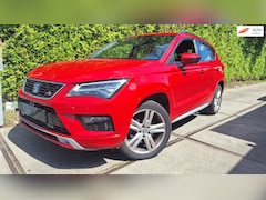 SEAT Ateca - 2.0 TDI FR Business Intense