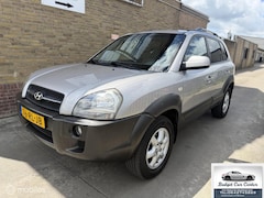 Hyundai Tucson - 2.0i Dynamic