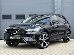 Volvo XC60 - T6 Plug-in hybrid AWD Plus Dark|360|Pano|H&K|21"