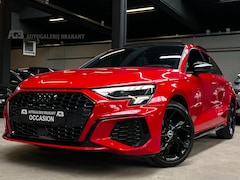 Audi A3 Sportback - 35 TFSI S edition Pano/Led/Carplay/Acc