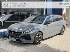 Peugeot 308 SW - 1.2 Hybrid 145 PK GT Automaat | Nieuwe Auto | Tot 8 jaar Garantie | Facelift model | Meest