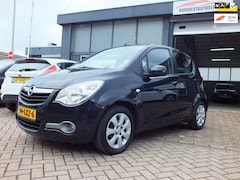 Opel Agila - 1.2 Enjoy2008Airco Nap