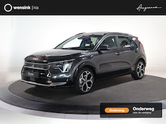 Kia Niro - 1.6 GDi Hybrid ExecutiveLine | Schuif/kanteldak | Stoelverwarming | Elektrische achterklep