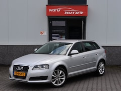 Audi A3 Sportback - 1.4 TFSI Ambiente airco LM 4-deurs