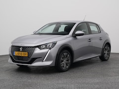 Peugeot e-208 - EV Blue Lease Active 50 kWh | CARPLAY