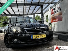 Toyota Avensis Wagon - 1.8 VVTi Business Pro Nieuwe APK//Airco