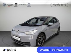 Volkswagen ID.3 - Pro S 77 kWh Long Range 204PK | Navigatie | Stoelverwarming | 19" LM velgen |