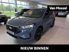 Ford Kuga - 2.5 PHEV BlueCruise Edition | Direct leverbaar | €5000, - voordeel | 0, 99% rente met Opti