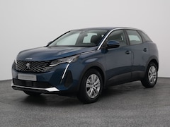 Peugeot 3008 - 1.2 PureTech 130 PK Automaat Active | CAMERA | CARPLAY | TREKHAAK