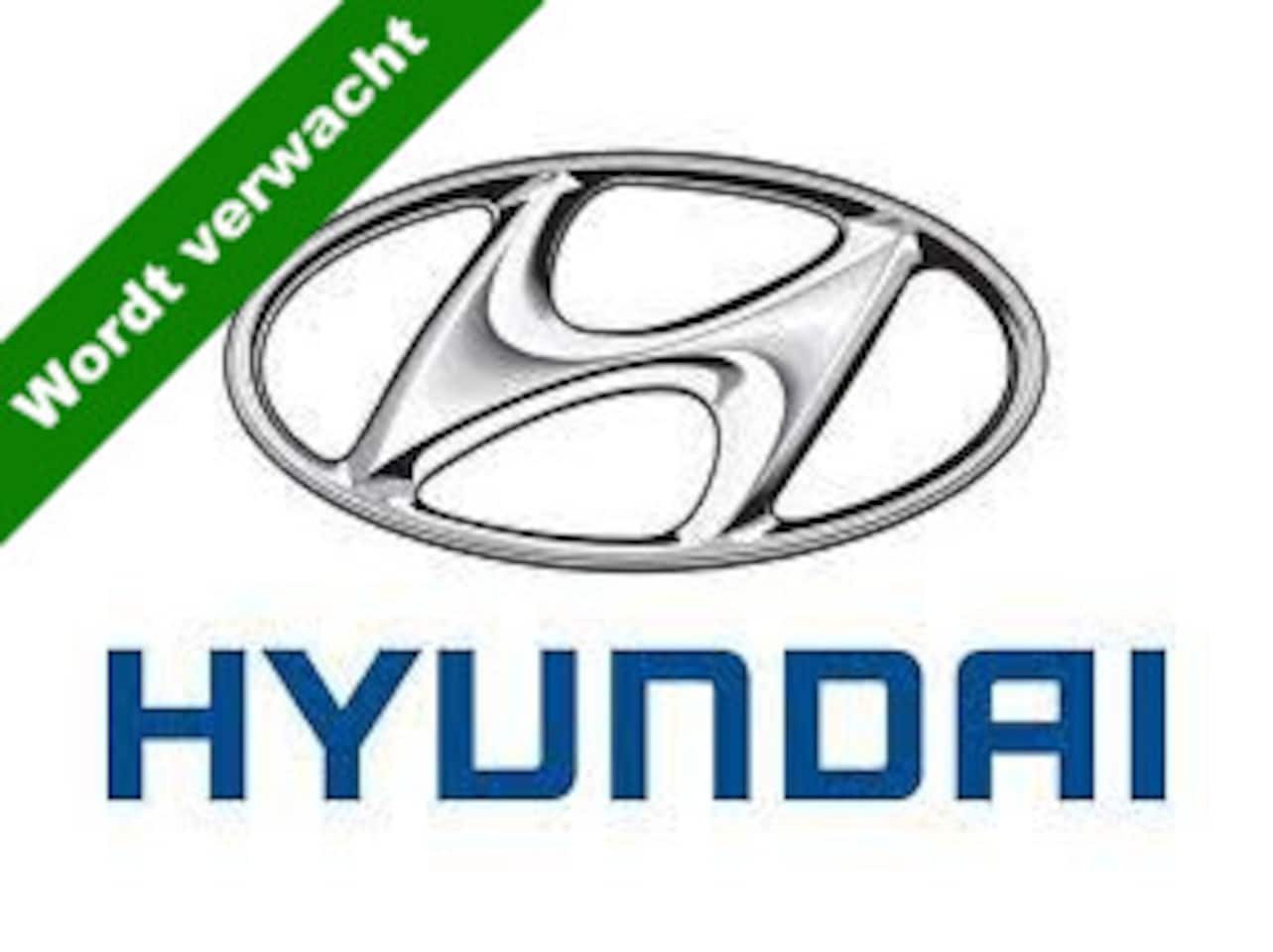 Hyundai Tucson - 1.6 T-GDI MHEV Comf.Smart NL-Auto / 24000KM!! / Led verl / Apple,android - AutoWereld.nl