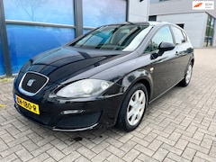 SEAT Leon - 1.2 TSI Good Stuff