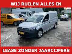 Volkswagen Caddy Cargo Maxi - 2.0 TDI Comfort