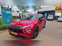 Mitsubishi Eclipse Cross - 2.4 PHEV Business Intense+ Automaat 4WD l Dealer onderhouden l Trekhaak l Dodehoek detecti
