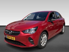 Opel Corsa - CARPLAY | PDC | STUUR VERW | AIRCO | CRUISE