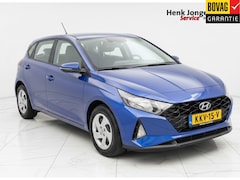 Hyundai i20 - 1.0 T-GDI Comfort Smart uit 2023 Rijklaar + Fabrieksgarantie tot 02-2028 Henk Jongen Auto'