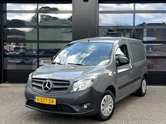 Mercedes-Benz Citan - 109 CDI Schuifdeur Airco Magnetite Grey