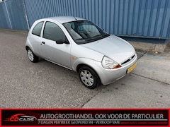 Ford Ka - 1.3 Futura Inruilauto’s tegen vaste prijzen. Voor meer info: 0638140850 Bij de verkoop van