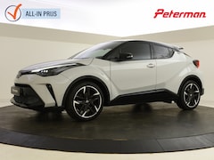 Toyota C-HR - 2.0 Hybrid GR-Sport | JBL | Blindspot | Keyless