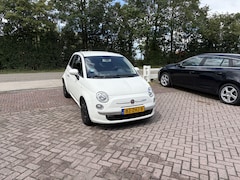 Fiat 500 - 0.9 TwinAir Pop AIRCO ELEKTRISCH PAKKET