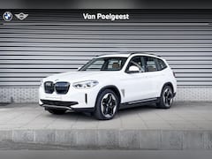 BMW iX3 - High Executive 80 kWh