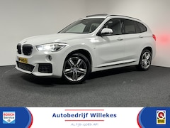 BMW X1 - xDrive20i M Sport | NAVI | PANO | TREKHAAK | HUD | KEYLESS |
