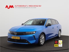 Opel Astra Sports Tourer - 1.2 Business Edition/ lage km/ zeer mooi