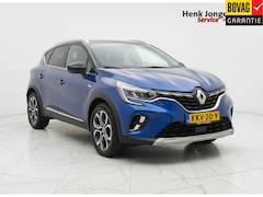 Renault Captur - 1.6 E-Tech Plug-in Hybrid 160 Intens Rijklaar + 12 maanden Bovag-garantie Henk Jongen Auto