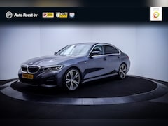 BMW 3-serie - 318iA M-SPORT Edition FULL LED | CARPLAY | NAVI | HIFI | DAB | SPORTSTOELEN | CRUISE | PDC