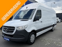 Mercedes-Benz Sprinter - 316 2.2 CDI L4H3 EURO VI-D MARGE AUTO JUMBO XXL