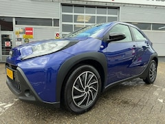 Toyota Aygo X - 1.0 VVT-i AUTOMAAT Carplay / Android Auto