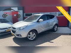 Hyundai ix35 - 2.0i Style TREKHAAK / CLIMA / BLUETOOTH / CRUISE / NL-AUTO
