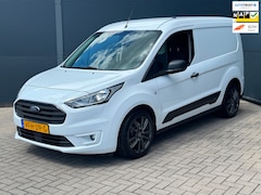 Ford Transit Connect - 1.5 EcoBlue L1 / Automaat / Nap / Facelift