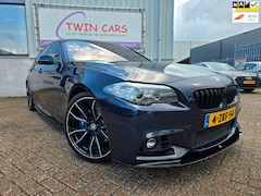 BMW 5-serie - 535i Executive M-Sport Alcantara 20" Org. NL