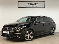 Peugeot 308 SW - 1.6 GT 225 pk Camera Navigatie
