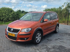 Volkswagen Touran Cross - 1.4 TSI nieuwe APK