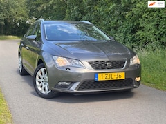SEAT Leon ST - 1.2 TSI Reference Business | Airco + Cruise control Nu € 5.475,