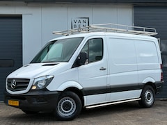 Mercedes-Benz Sprinter - 210CDI Autom. Navi Airco 3-pers. 124.000km NAP
